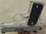 Kimber Micro Carry Stainless .380 ACP Caliber Pistol NIB S/N T0007913 - 4 of 4