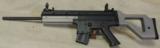Anschutz MSR RX-22 Precision Black Rifle .22 LR Caliber NIB S/N L251379 - 1 of 8
