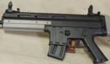 Anschutz MSR RX-22 Precision Black Rifle .22 LR Caliber NIB S/N L251379 - 3 of 8