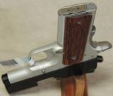 Kimber Ultra Aegis II 9mm Caliber 1911 Pistol NIB S/N KUF16785 - 5 of 5