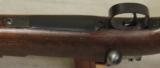 Husqvarna M38 Swedish Mauser Rifle 6.5x55mm Caliber S/N 661519 - 11 of 11