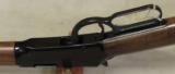 Henry Classic Lever Action .22 LR Caliber Rifle NIB S/N 374584H - 8 of 8