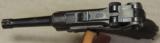 DWM German Luger WWI 9mm Caliber Pistol S/N 3211 - 6 of 7