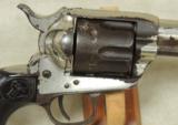 Colt SAA Single Action Army .45 LC Caliber Revolver S/N 127794 - 6 of 11