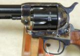 Uberti 1873 12-Shot .22 LR Caliber Cattleman Revolver NIB S/N U80920 - 3 of 7