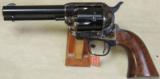 Uberti 1873 12-Shot .22 LR Caliber Cattleman Revolver NIB S/N U80920 - 1 of 7