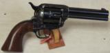 Uberti 1873 12-Shot .22 LR Caliber Cattleman Revolver NIB S/N U80920 - 2 of 7