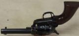 Uberti 1873 12-Shot .22 LR Caliber Cattleman Revolver NIB S/N U80920 - 7 of 7