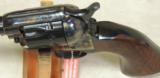 Uberti 1873 12-Shot .22 LR Caliber Cattleman Revolver NIB S/N U80920 - 5 of 7