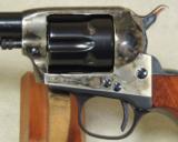 Uberti 1873 Stallion Steel .22 LR / Magnum Revolver NIB S/N U12699 - 3 of 6