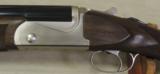 Franchi Instinct SL 12 GA O&U Shotgun NIB S/N FF001885 - 3 of 8