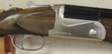 Franchi Instinct SL 12 GA O&U Shotgun NIB S/N FF001885 - 4 of 8