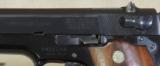 Smith & Wesson Model 39-2 Pistol 9mm Caliber S/N A412182 - 3 of 6