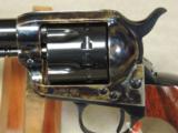 Uberti 1873 12-Shot .22 LR Caliber Cattleman Revolver 7 1/2