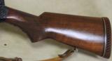 Savage Model 720 Heavily Engraved WWII Trench / Riot 12 GA Shotgun S/N 77145 - 7 of 8