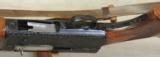 Savage Model 720 Heavily Engraved WWII Trench / Riot 12 GA Shotgun S/N 77145 - 6 of 8