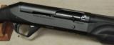 Benelli Super Black Eagle II 12 GA Shotgun NIB S/N U391186 - 4 of 8