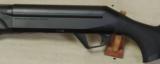 Benelli Super Black Eagle II 12 GA Shotgun NIB S/N U391186 - 3 of 8