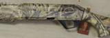 Benelli Super Black Eagle II Realtree Max-4 Camo 12 GA Shotgun NIB S/N U361967 - 4 of 9