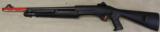 Benelli SuperNova Tactical Pump Pistol Grip 12 GA Shotgun NIB S/N Z698794T - 1 of 9