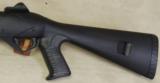 Benelli SuperNova Tactical Pump Pistol Grip 12 GA Shotgun NIB S/N Z698794T - 3 of 9