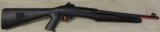 Benelli SuperNova Tactical Pump Pistol Grip 12 GA Shotgun NIB S/N Z698794T - 2 of 9
