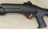 Benelli SuperNova Tactical Pump Pistol Grip 12 GA Shotgun NIB S/N Z698794T - 5 of 9