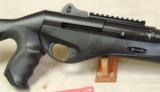 Benelli Vinci Tactical Pistol Grip 12 GA Shotgun NIB S/N CG066957L14 - 4 of 8