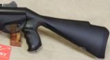 Benelli Vinci Tactical Pistol Grip 12 GA Shotgun NIB S/N CG066957L14 - 5 of 8