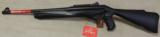 Benelli Vinci Tactical Pistol Grip 12 GA Shotgun NIB S/N CG066957L14 - 1 of 8