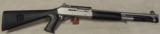 Benelli M4 H2O Tactical 12 GA Shotgun NIB S/N Y079651W14 - 2 of 8