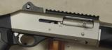 Benelli M4 H2O Tactical 12 GA Shotgun NIB S/N Y079651W14 - 4 of 8