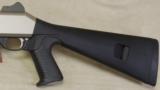 Benelli M4 H2O Tactical 12 GA Shotgun NIB S/N Y079651W14 - 5 of 8
