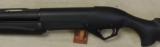Benelli SuperNova 12 GA 26" Pump Shotgun NIB S/N Z477570 - 3 of 8