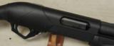Benelli SuperNova 12 GA 26" Pump Shotgun NIB S/N Z477570 - 4 of 8