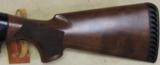 Benelli Montefeltro Sporting 12 GA Shotgun NIB S/N M861112F14 - 5 of 9