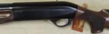 Benelli Montefeltro Sporting 12 GA Shotgun NIB S/N M861112F14 - 3 of 9