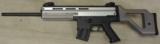 Anschutz MSR RX-22 Precision Rifle .22 LR Caliber NIB S/N L251601 - 1 of 7