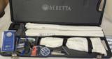 Beretta 687 Extra High Grade Combo Set 20 & 28 GA Shotgun S/N P36345B - 15 of 15