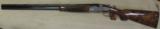 Beretta 687 Extra High Grade Combo Set 20 & 28 GA Shotgun S/N P36345B - 2 of 15