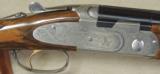 Beretta 687 Extra High Grade Combo Set 20 & 28 GA Shotgun S/N P36345B - 6 of 15