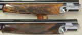 Beretta 687 Extra High Grade Combo Set 20 & 28 GA Shotgun S/N P36345B - 11 of 15