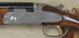 Beretta 687 Extra High Grade Combo Set 20 & 28 GA Shotgun S/N P36345B - 8 of 15