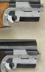 Beretta 687 Extra High Grade Combo Set 20 & 28 GA Shotgun S/N P36345B - 10 of 15