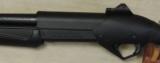 Benelli SuperNova Tactical Pump 12 GA Shotgun ComforTech NIB S/N Z700661E - 3 of 7