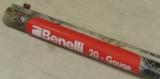 Benelli Nova Field APG Camo 12 GA Shotgun NIB S/N Z742754X14 - 8 of 9