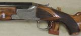Winchester Model 101 Pigeon Grade Trap 12 GA Shotgun S/N PK195995 - 3 of 9