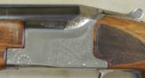 Winchester Model 101 Pigeon Grade Trap 12 GA Shotgun S/N PK195995 - 5 of 9