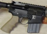 Rock River Arms X-1 Series Tan AR-15 Rifle .223 Caliber NIB S/N KT278046 - 4 of 7