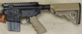 Rock River Arms X-1 Series Tan AR-15 Rifle .223 Caliber NIB S/N KT278046 - 3 of 7
